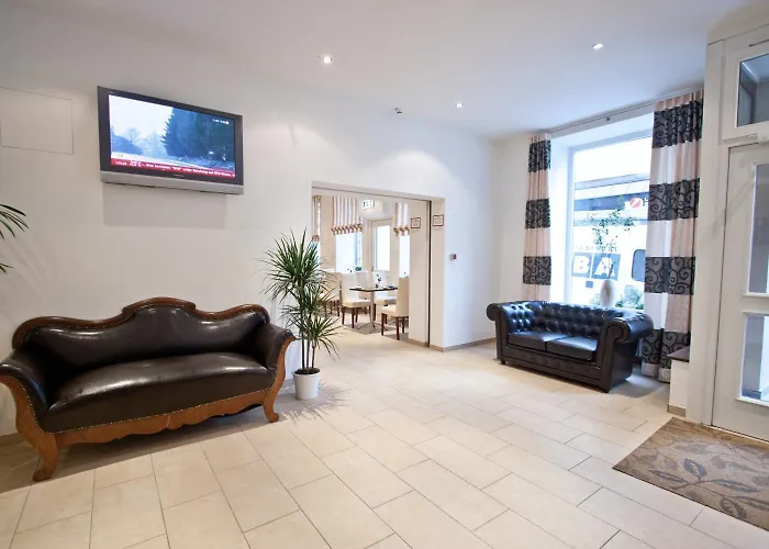 Hotel Am Viktualienmarkt