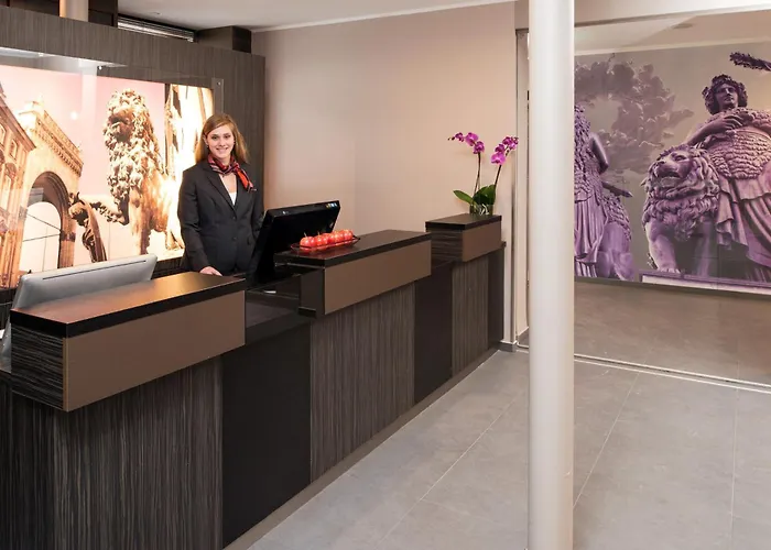 Hotel Munich City